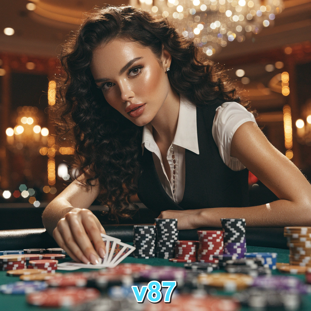 Informasi resmi v87