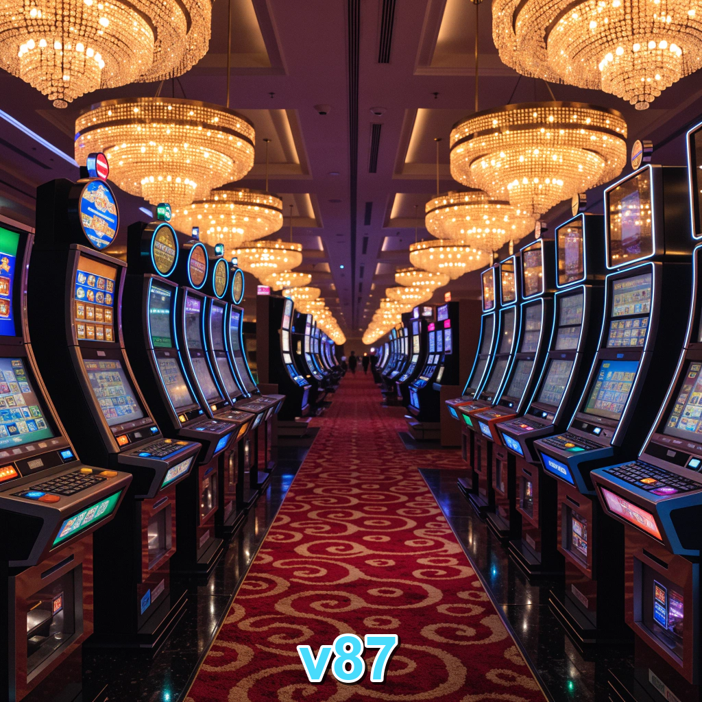 Program VIP v87